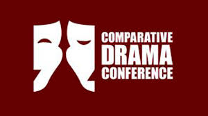 TDPS Faculty and students at Comparative Drama Conference 2016