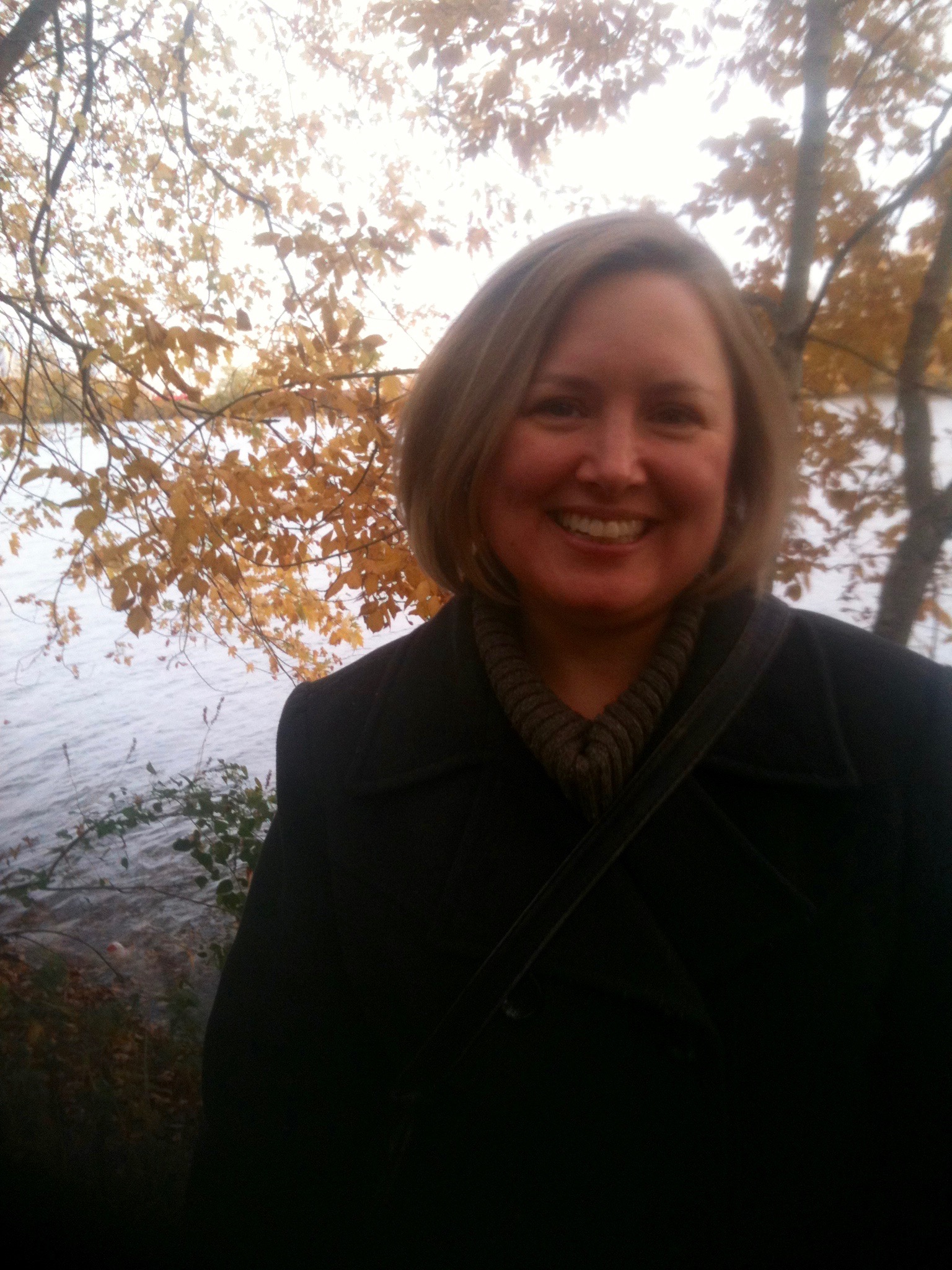 Allison Hedges Profile Photo