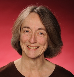 Anne Warren Profile Photo