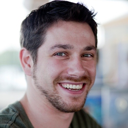 Jared Mezzocchi Profile Photo