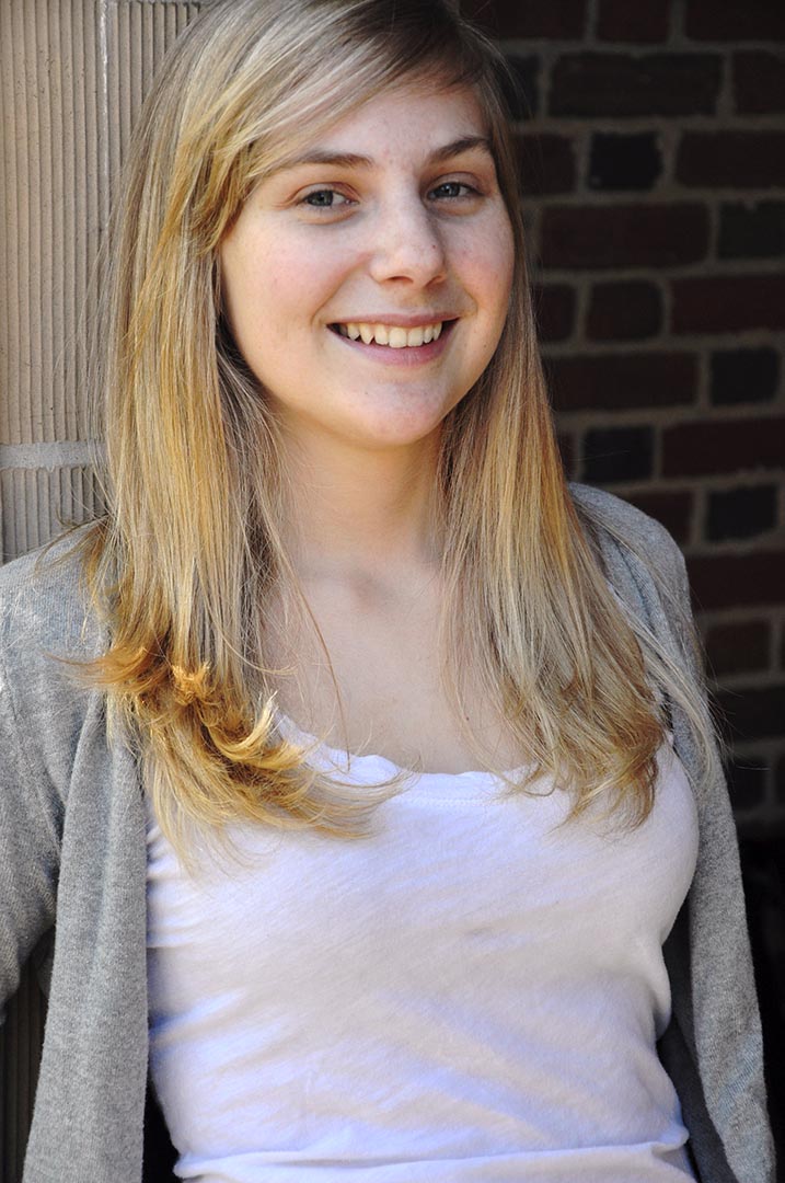 Lindsey Barr Profile Photo
