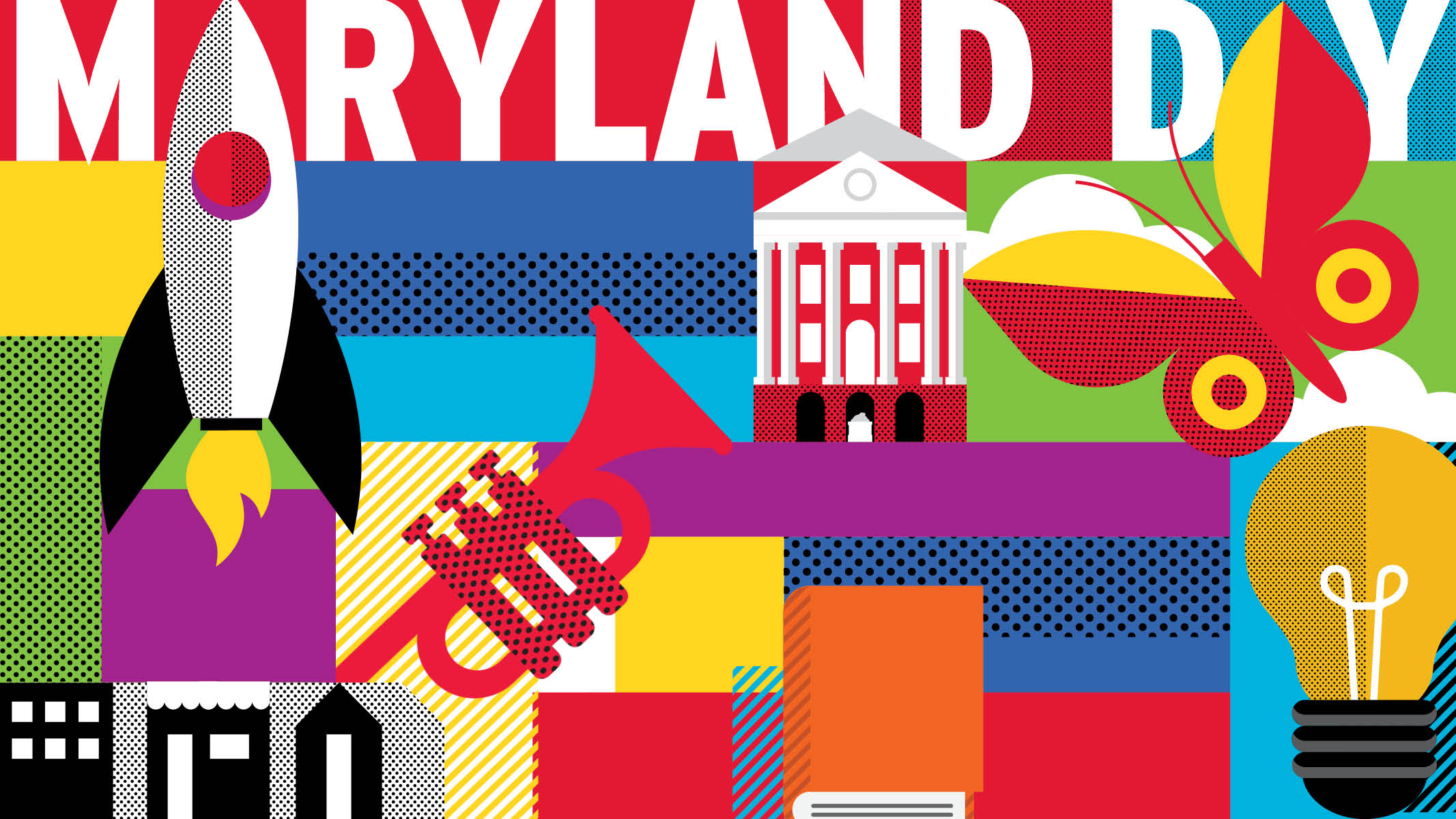 Explore ARHU on Maryland Day 2024! School of Theatre, Dance, and