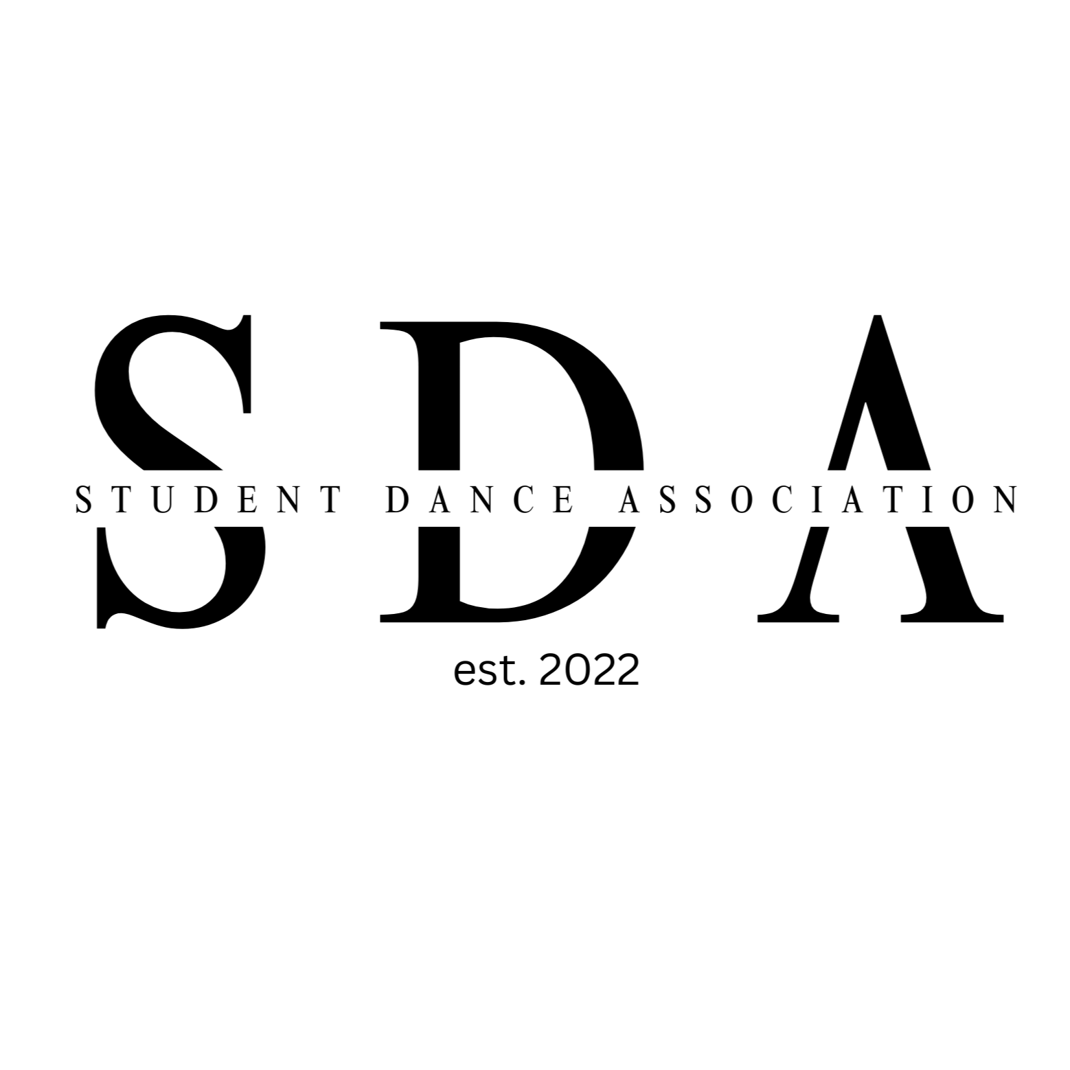 SDA logo