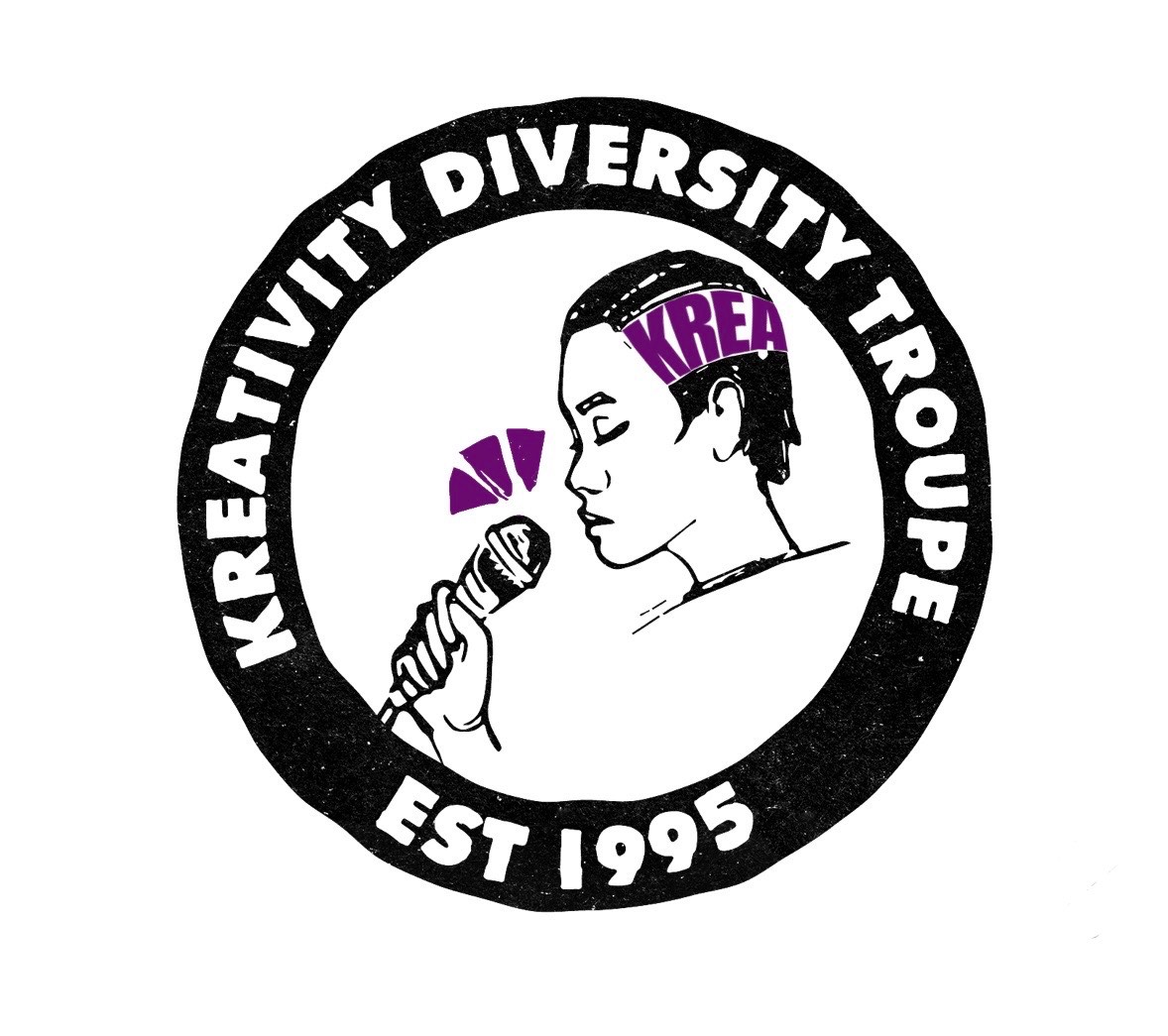 Kreativity Diversity Troupe