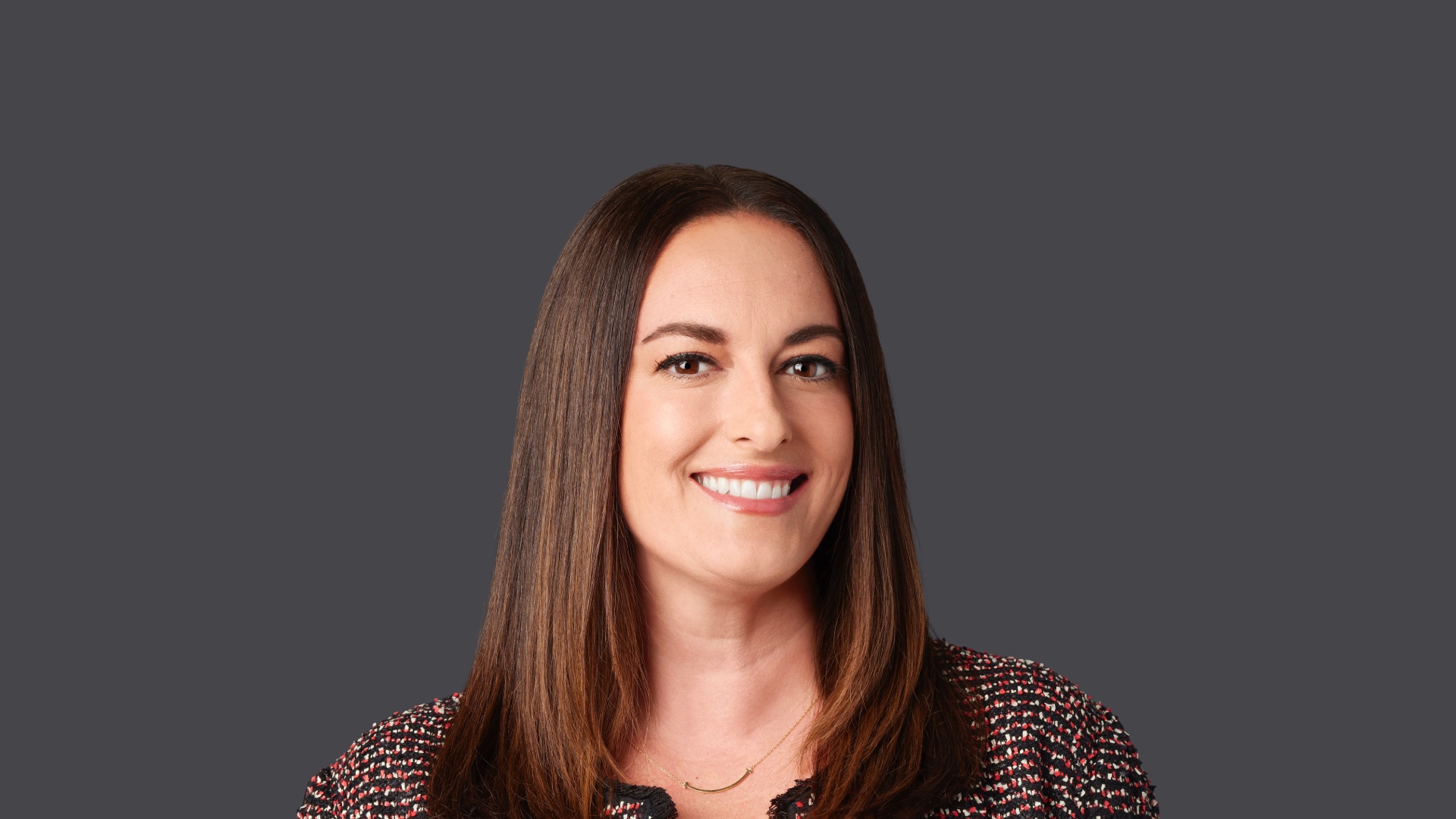 Lindsey Kasabian's Headshot