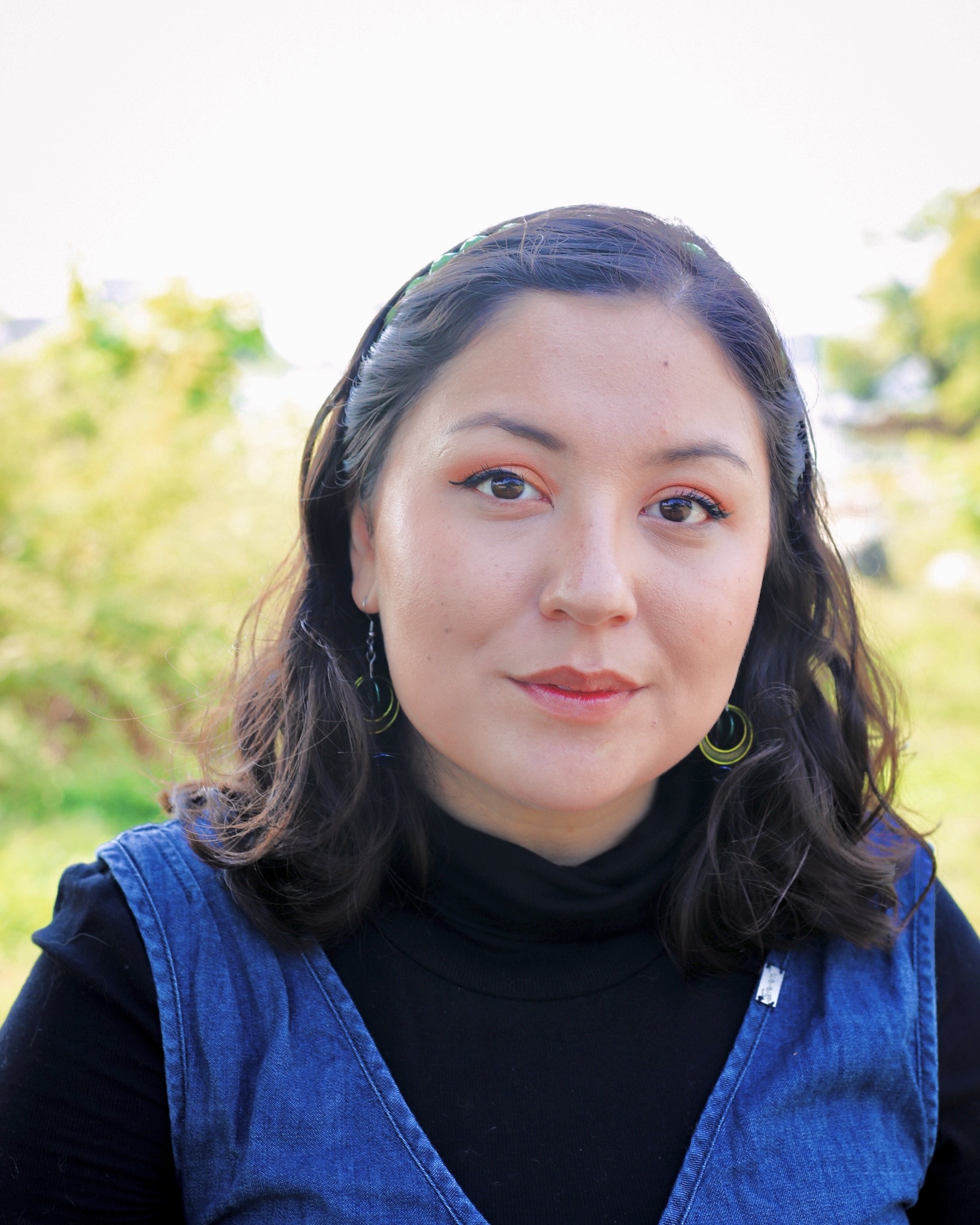 Anna Sorrentino Headshot