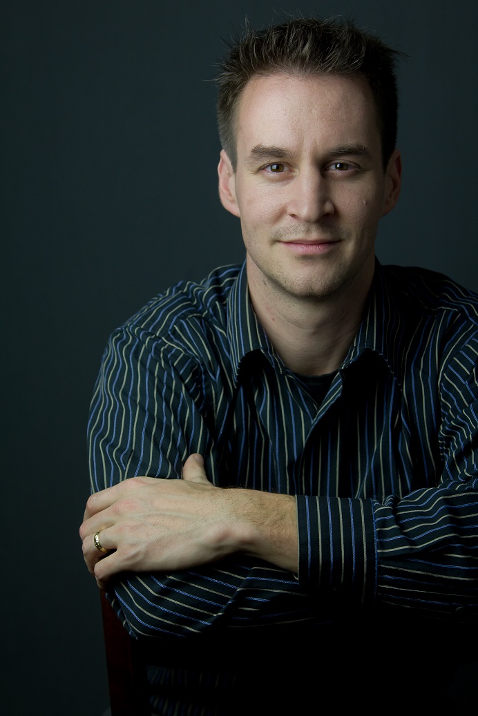Casey Kaleba Headshot
