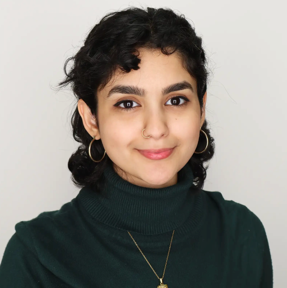 Zainab Warda Jeffrey Headshot