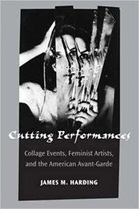 James Harding Cutting Performances book cover