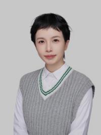 Zihui Lu