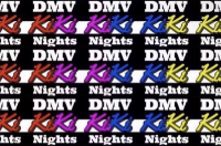 DMV Kiki Nights