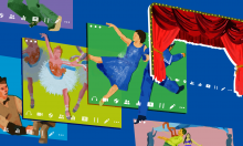 Technological Theatre Experimenters - Howlround - by Nguyen Tran