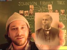 Someone Else's House - Jared Mezzocchi - Geffen Playhouse